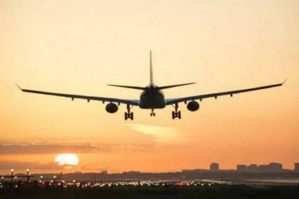 Noida Jewar News: 25 नवंबर को रखी जाएगी Jewar Airport की आधारशिला